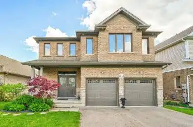 7516 LIONSHEAD Avenue Niagara Falls Ontario L2G 0A7