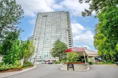 1300 Islington Avenue Unit# 2902 Toronto W08 Ontario M9A 5C4