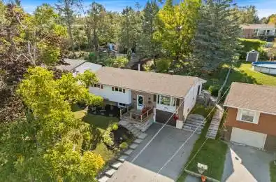 68 Quinn Avenue Orillia Ontario L3V 3H5