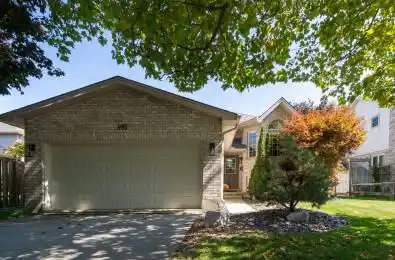 495 Riverview Drive Strathroy-Caradoc Ontario N7G 4B3