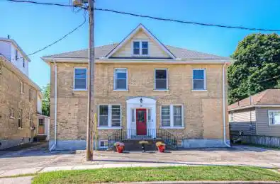 76 Roseview Avenue Cambridge Ontario N1R 4A7