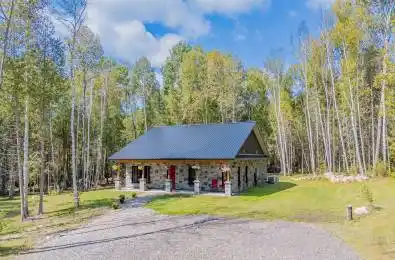 2149 SOUTH SHORE Road Bonfield Ontario P0H 1E0