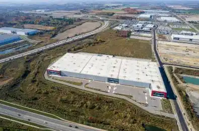 100 Ace Drive Brampton Ontario L6R 0A9