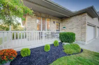 900 Doon Village Road Unit# 15 Kitchener Ontario N2P 1A4