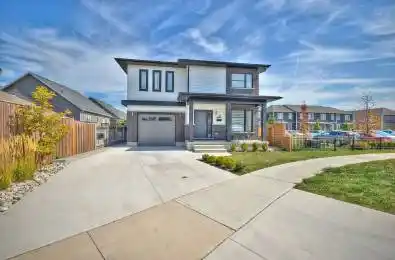 16 Corbin Street St. Catharines Ontario L2P 0E8