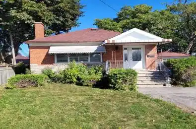 181 Flora Drive Toronto E04 Ontario M1P 1B1