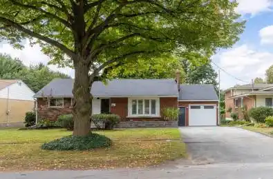 6486 Mcmicking Street Niagara Falls Ontario L2J 1X1