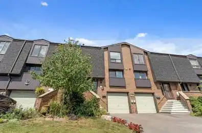 157 Maple Branch Path Toronto W09 Ontario M9P 3R9