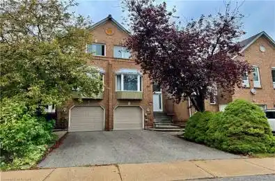 1140 Lindsay Drive Oakville Ontario L6M 3B4