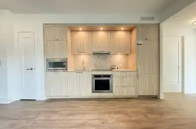 259 THE KINGSWAY N/A Unit# 224 Toronto W08 Ontario M9A 0G2