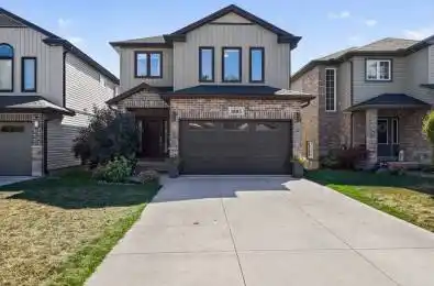 1895 Frederick Crescent London East Ontario N5W 0A5