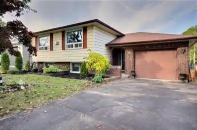 29 Patrick Street Quinte West Ontario K8V 4B4