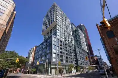 158 Front Street Unit# 1301 Toronto C08 Ontario M5A 0K9