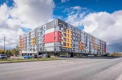 1291 GORDON Street Unit# 109 Guelph Ontario N1G 5E7