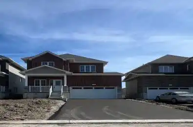 10 Bradden Crescent Belleville Ontario K8N 0T8