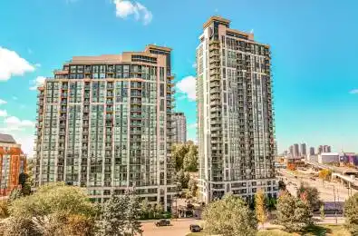 88 Grangeway Avenue Unit# 309 Toronto E09 Ontario M1H 0A2