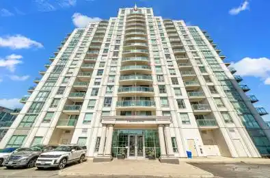 6 Rosebank Drive Unit# 15A Toronto E11 Ontario M1B 0A1