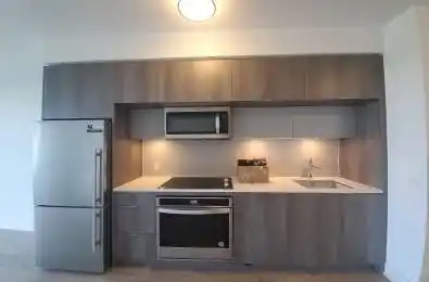 585 Bloor Street Unit# 2823 Toronto C08 Ontario M4W 0B3