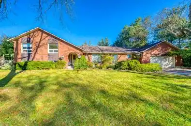 14 Cairnmore Court Brampton Ontario L6Z 1T6