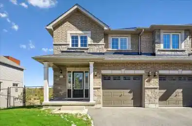 1614 Hetherington Drive Peterborough Ontario K9L 1Y7