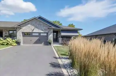 329 Tracy Street St. Marys Ontario N4X 0B4