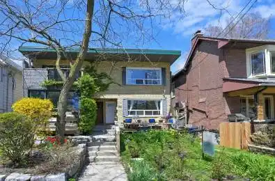 24 Kewbeach Avenue Toronto E02 Ontario M4L 1B7