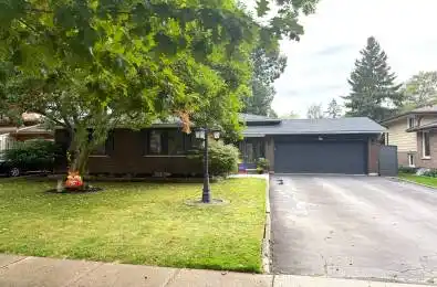 2530 Dorchester Road Niagara Falls Ontario L2J 2Y8