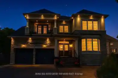 18 Deanston Court Brampton Ontario L6X 2Z7