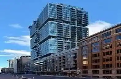 199 Richmond Street Unit# 1009 Toronto C01 Ontario M5V 0H4