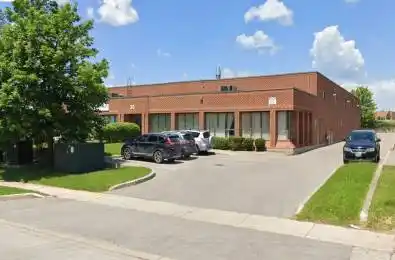 30 Ritin Lane Unit# 2 Vaughan Ontario L4K 4C5