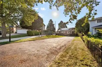 695 Whistler Drive Oshawa Ontario L1J 7N9