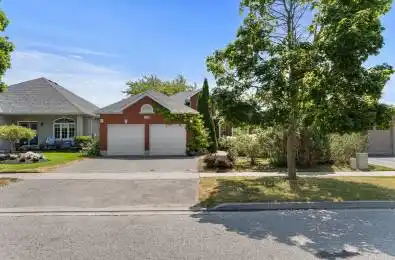 273 Parkview Hills Drive Cobourg Ontario K9A 5S3
