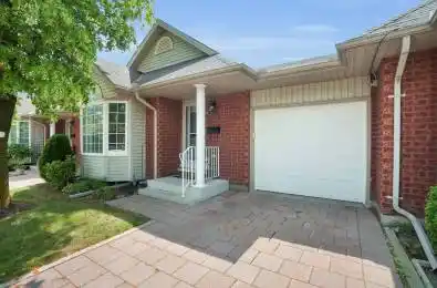 875 Thistledown Way Unit# 25 London North Ontario N6G 5G5