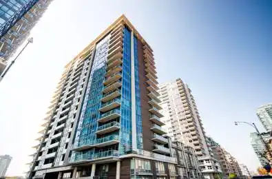 55 East Liberty Street Unit# 906 Toronto C01 Ontario M6K 3P9
