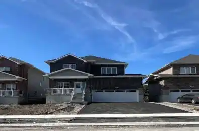 9 Bradden Crescent Belleville Ontario K8N 0T8