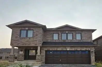 85 Palace Street Thorold Ontario L2V 0M9