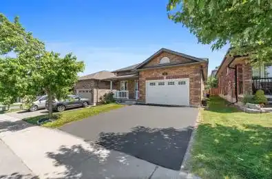 444 Florence Drive Peterborough North Ontario K9J 0J1