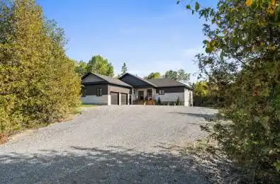 2850 Montague Boundary Road Stittsville - Munster - Richmond Ontario K