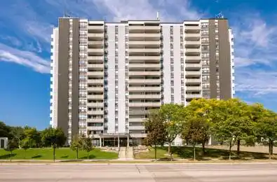 2055 Upper Middle Road Unit# 609 Burlington Ontario L7P 3P4