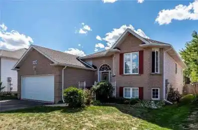 4498 Garden Gate Terrace Lincoln Ontario L0R 1B9