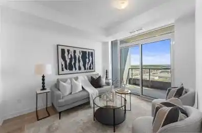 474 Caldari Road Unit# 2206 Vaughan Ontario L4K 0R5