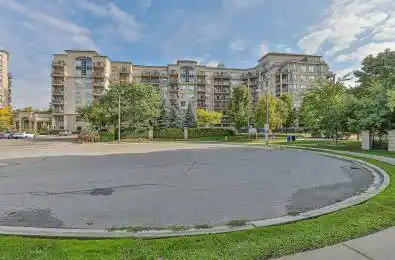 2 Maison Parc Court Unit# 414 Vaughan Ontario L4J 9K4
