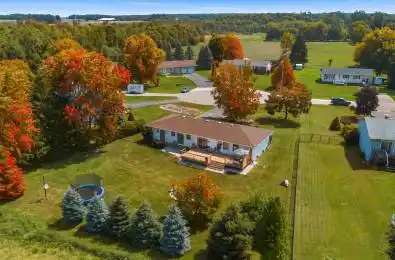 110 Mary Avenue Georgian Bluffs Ontario N4K 5N5