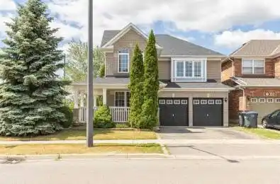 3875 Thomas Street Mississauga Ontario L5M 7A6