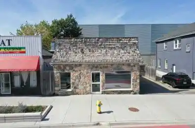 225 Wellington Street London East Ontario N6B 2L2