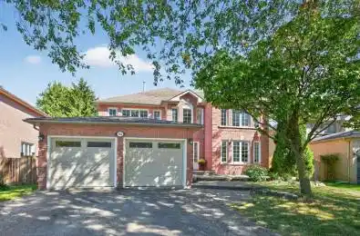 654 Lyman Boulevard Newmarket Ontario L3X 1V9