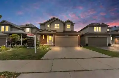 565 St. Moritz Avenue Waterloo Ontario N2T 2Z3