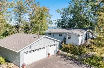 3443 Lunge Point Lane Severn Ontario L3V 7A8