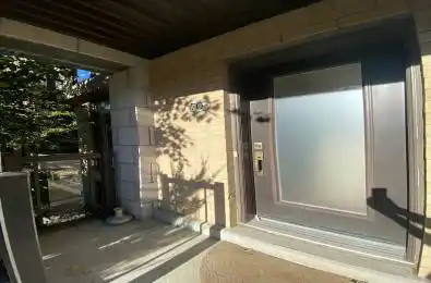 23 Eldora Avenue Unit# 70 Toronto C07 Ontario M2M 0B5