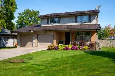 313 Market Street Saugeen Shores Ontario N0H 2C0